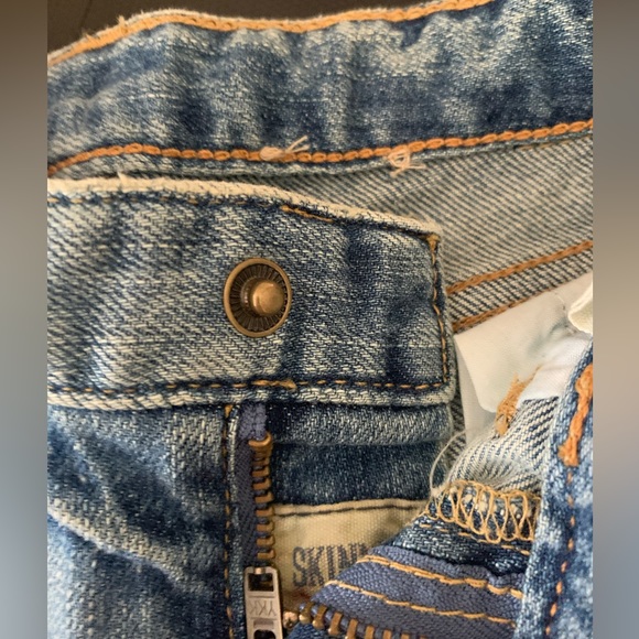 Ralph Lauren Kids Straight Leg Jean - Picture 7 of 8